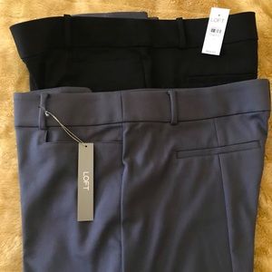 COPY - Loft skinny ankle pants